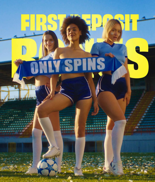 OnlySpins Login